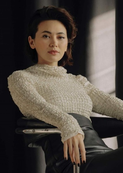 Jessica Henwick as The Burglar in Oceans 1911