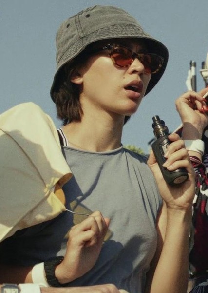 Jessica Henwick photo