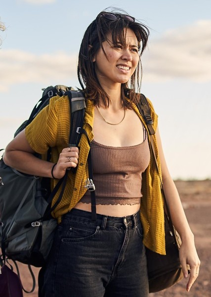 Jessica Henwick photo