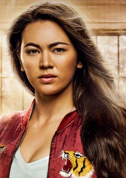 Jessica Henwick