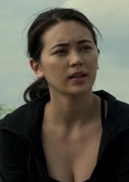 Jessica Henwick photo