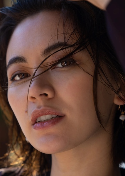Jessica Henwick photo