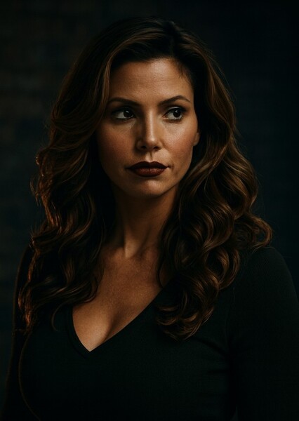 Jessica Hopkins photo