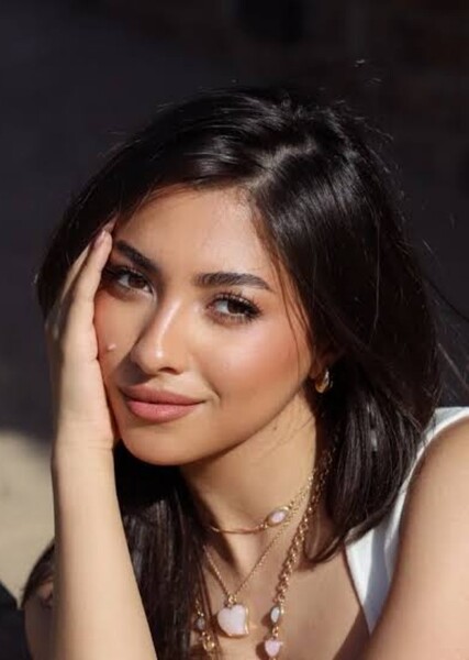 Jessica Hossam