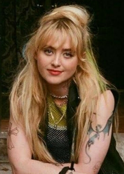 Jessica Hurney / Sammy (Abigail) photo