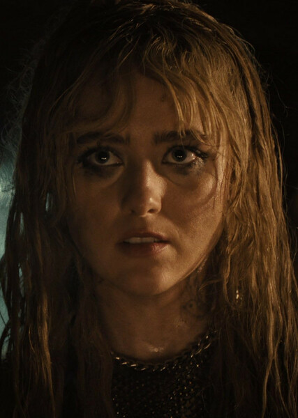 Jessica Hurney / Sammy (Abigail) photo