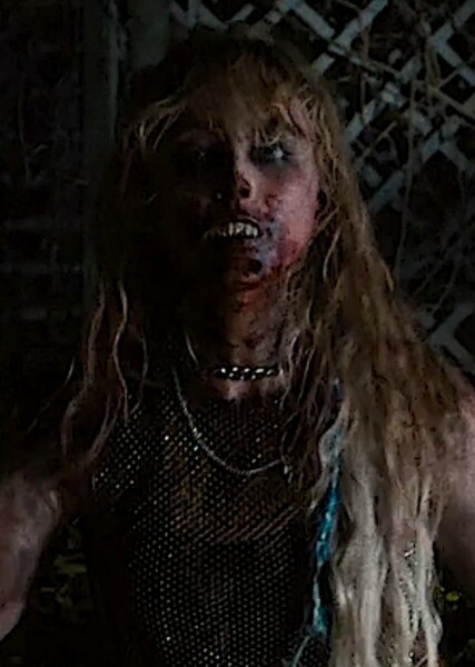 Jessica Hurney / Sammy (Abigail) photo