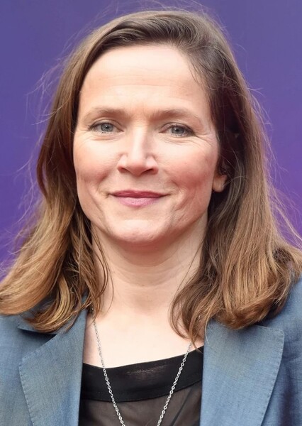 Jessica Hynes