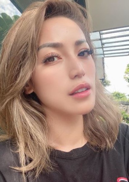 Jessica Iskandar photo