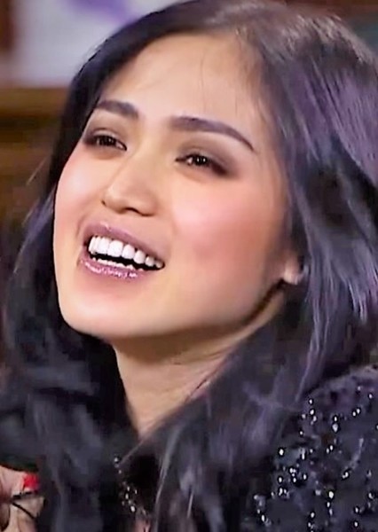 Jessica Iskandar photo