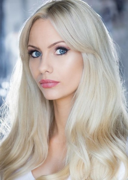 Jessica-Jane Stafford