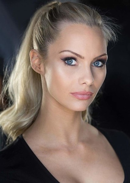 Jessica-Jane Stafford photo