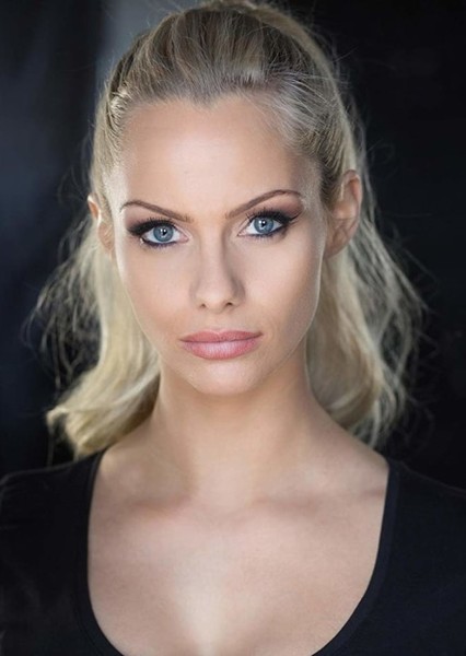 Jessica-Jane Stafford photo