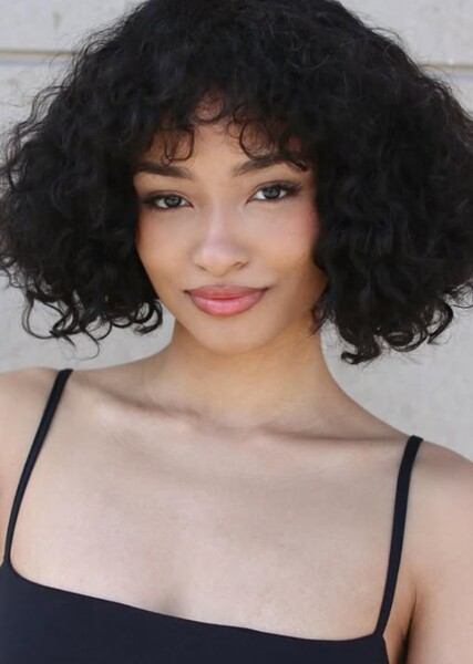 Jessica Jarrell photo