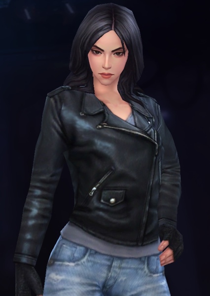 Jessica Jones photo