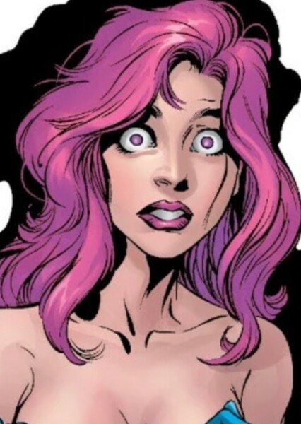 Jessica Jones photo