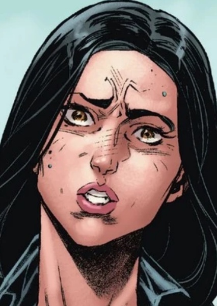 Jessica Jones photo