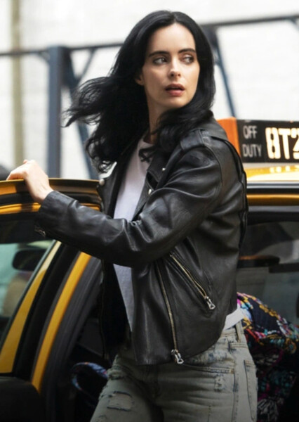Jessica Jones photo
