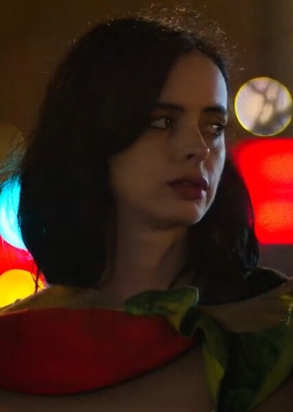 Jessica Jones (Marvel Cinematic Universe) photo