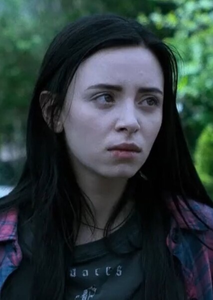 Jessica Jones (Marvel Cinematic Universe) photo