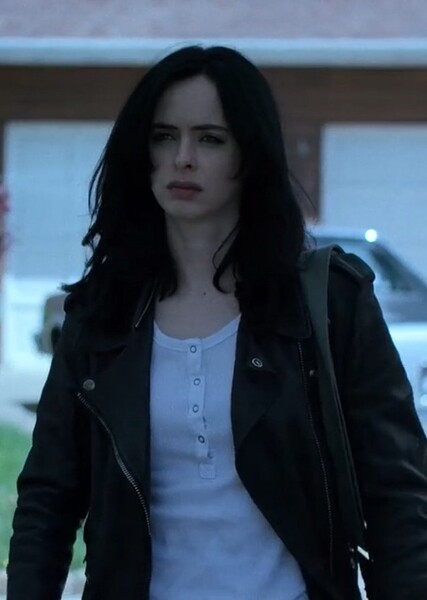 Jessica Jones (Marvel Cinematic Universe)