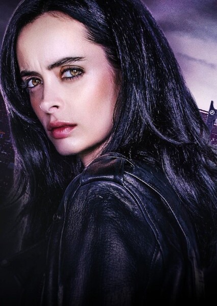 Jessica Jones (MCU)