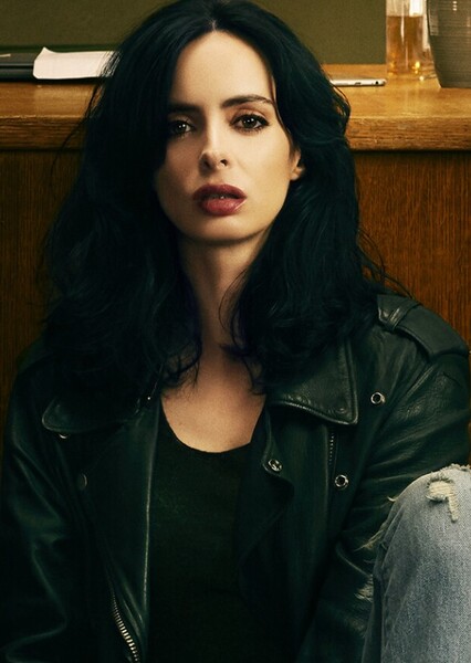 Jessica Jones (MCU)