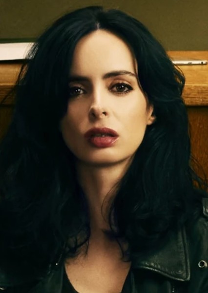 Jessica Jones (Netflix) photo