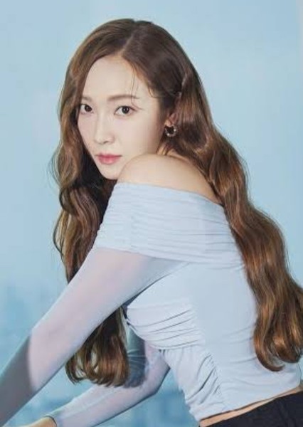 Jessica Jung photo