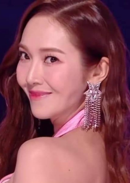 Jessica Jung photo