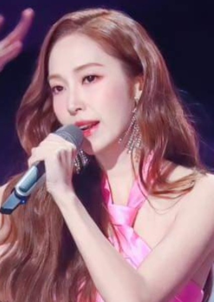 Jessica Jung photo