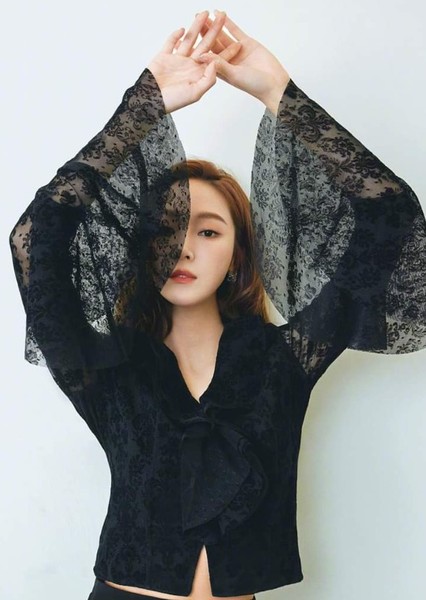 Jessica Jung photo