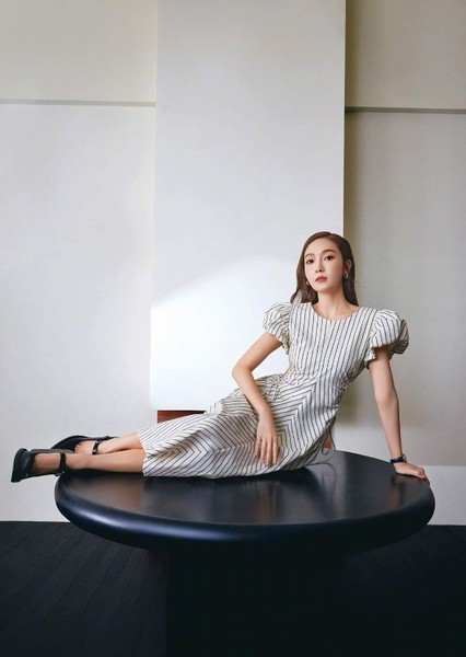 Jessica Jung photo