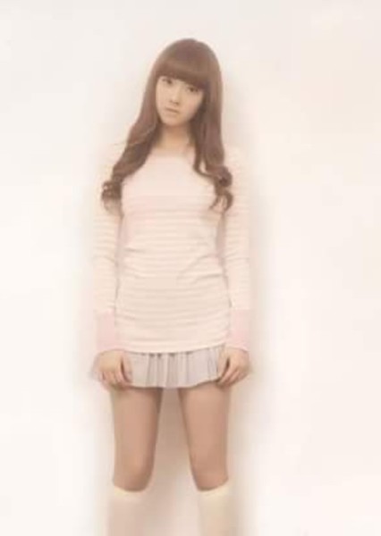 Jessica Jung photo