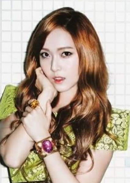 Jessica Jung photo