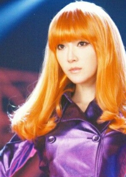 Jessica Jung photo