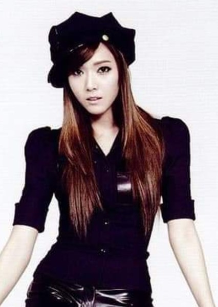 Jessica Jung photo