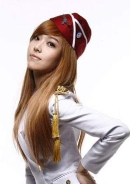 Jessica Jung photo