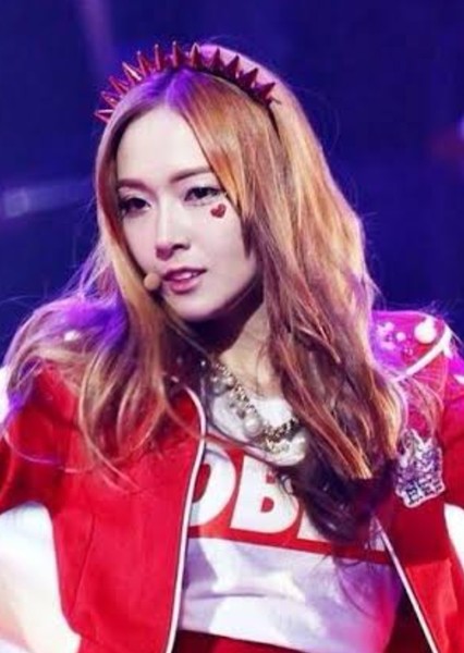 Jessica Jung photo