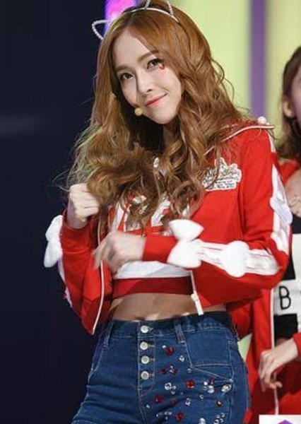 Jessica Jung photo