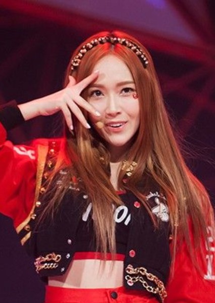 Jessica Jung photo