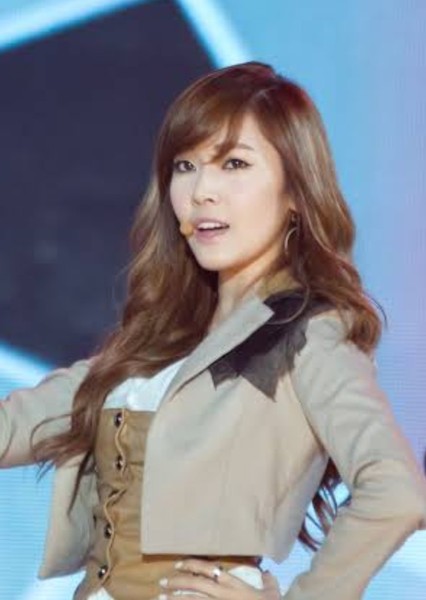 Jessica Jung photo