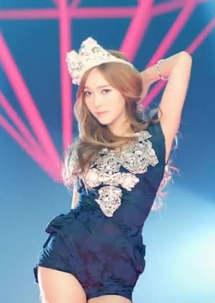 Jessica Jung photo