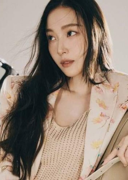 Jessica Jung photo