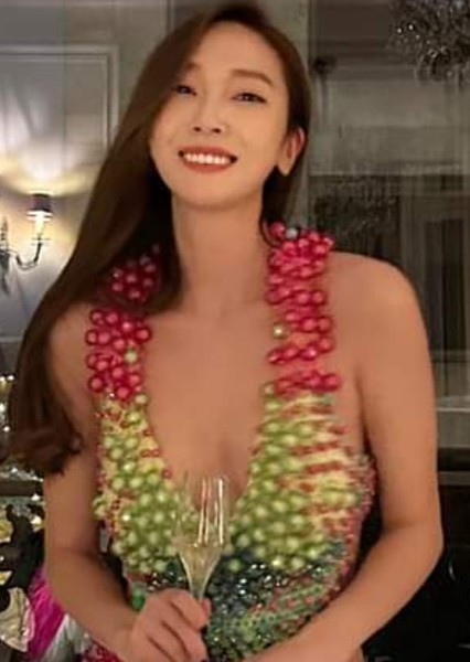 Jessica Jung photo