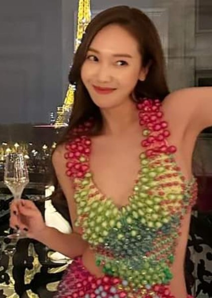 Jessica Jung photo