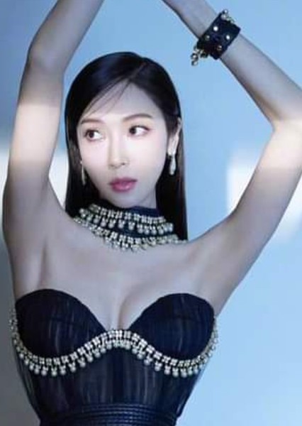 Jessica Jung photo
