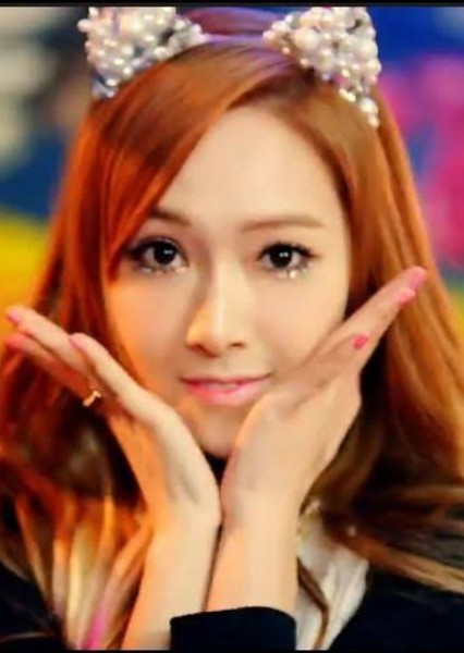 Jessica Jung photo