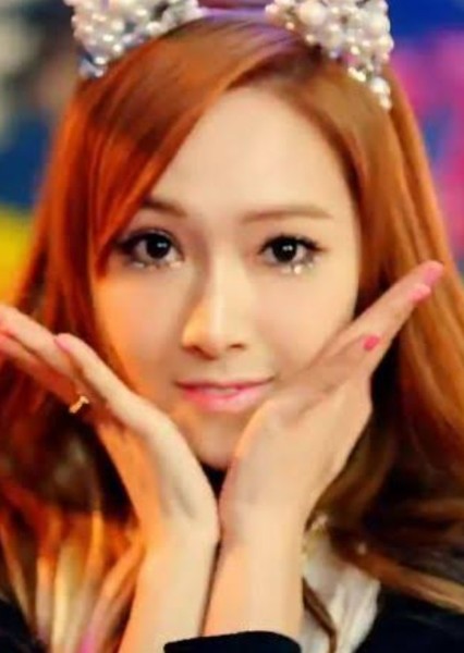 Jessica Jung photo