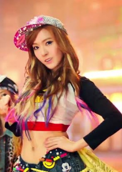 Jessica Jung photo